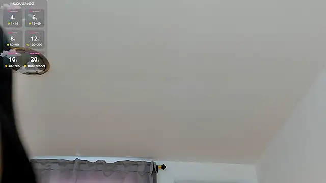 Beautyari_'s Live XXX Chat