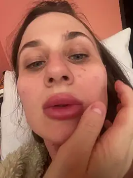 Chat XXX ao vivo de Flossy_Vettie