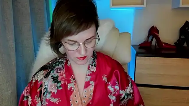 feliziaDesiren Live XXX chat