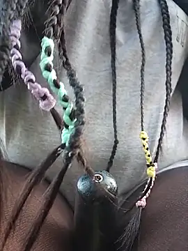 Chatroom XXX en direct de bellapaty