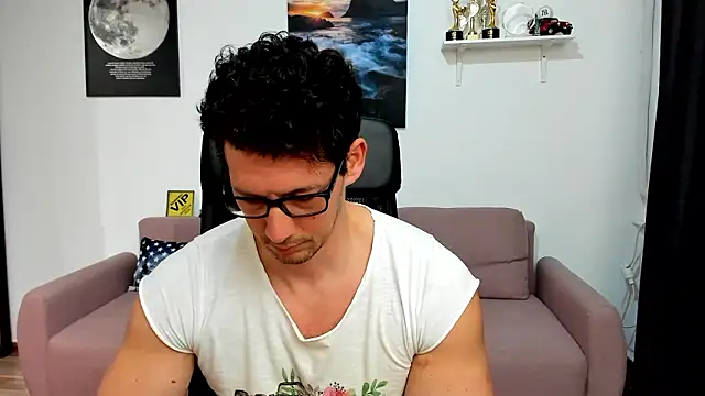 Chatroom XXX en direct de BrutusK08