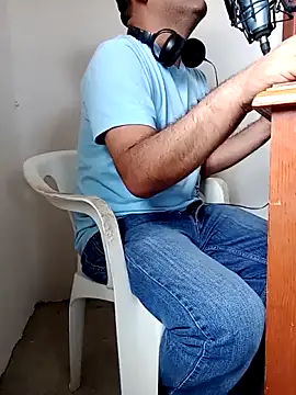 nek36 Pertunjukan Webcam