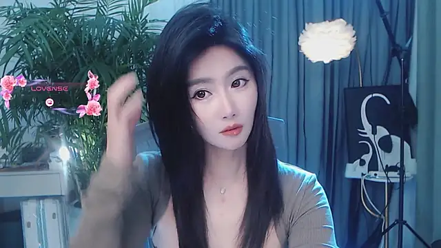 feifei-love 现场XXX聊天