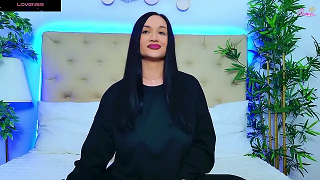 DaliyaArabian Live XXX-Chat