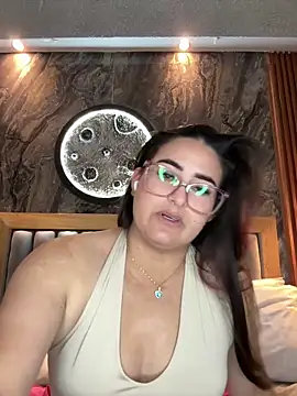 BellaPeers_'s Live XXX Chat