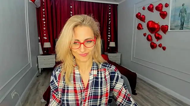 MuseOfStage's Live XXX Chat