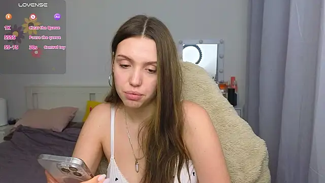 AliceSparkn Live XXX chat