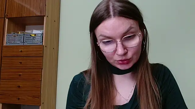 Chat XXX Live LooveELLYx