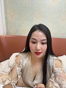 Chat XXX ao vivo de Candice888