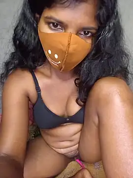 Renuka_GG 웹캠 쇼