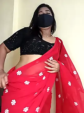 Marathi_rani2のウェブカメラショー