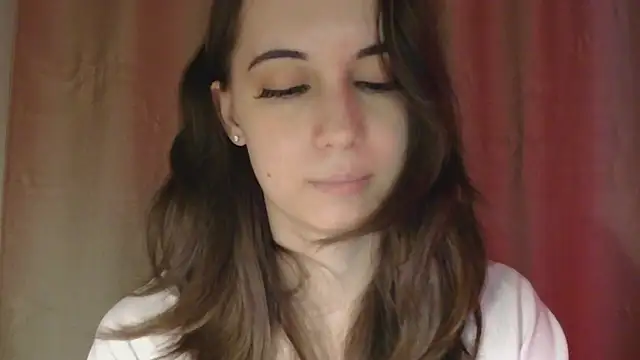 VeraLush's Live XXX Chat