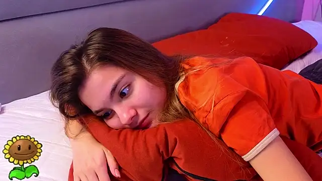 Онлайн чат XXX MargieDavidson