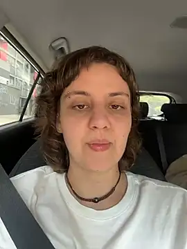 witchdub's Live XXX Chat