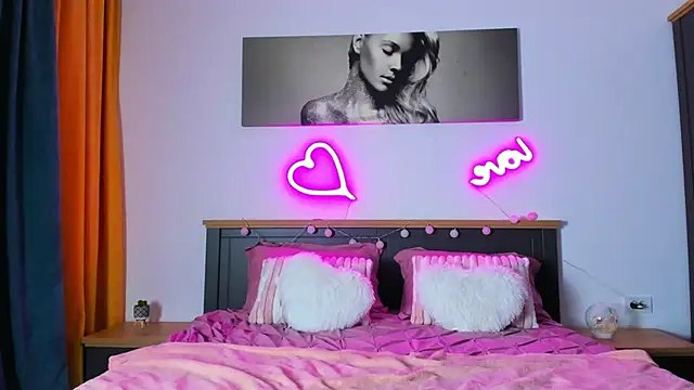 babybluesin Chat XXX live