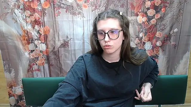 LilianaShine Live XXX-Chat