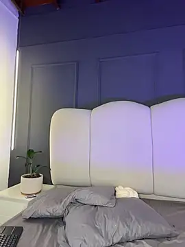 Show de BrunaMonroee na webcam