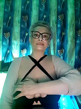 Chat XXX ao vivo de LunaBlaise