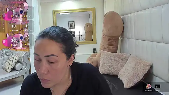 gaby_trent: онлайн-секс-чат