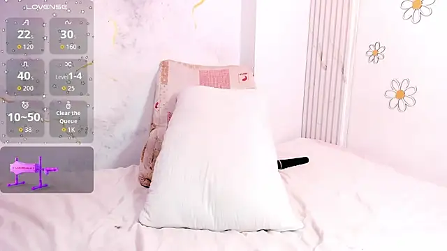 Dulce_andrea__ Live XXX-chat