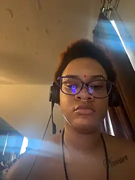 Chat XXX ao vivo de nickytheehawtie