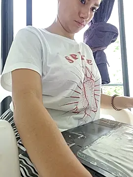 thejasminshow Live XXX-Chat