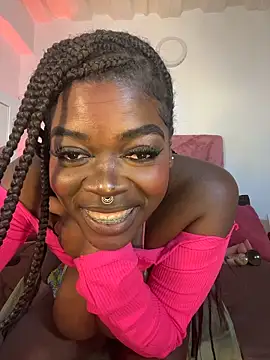 Czat XXX na żywo – karinacortes