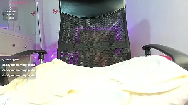 Celeste__sweetx: онлайн-секс-чат