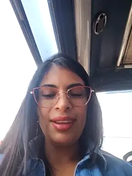 Astrid-- – webcam-show