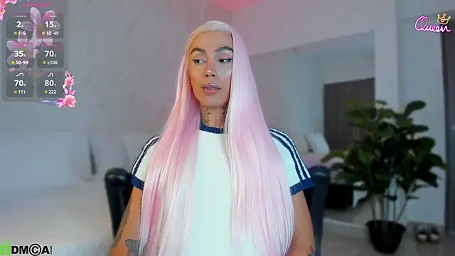 Czat XXX na żywo – miss_tatiana_