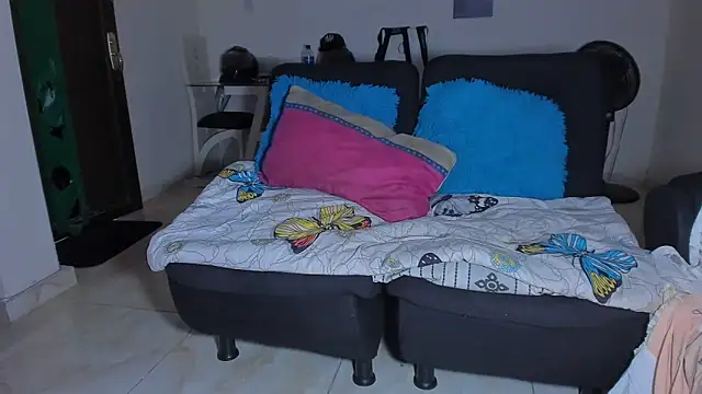 Czat XXX na żywo – ray_long222