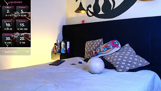 jeisonstark 라이브 XXX 채팅