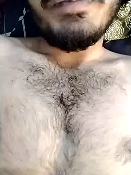 عرض كام Hotyy_subhu