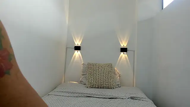 Show Webcam de AmberLongx