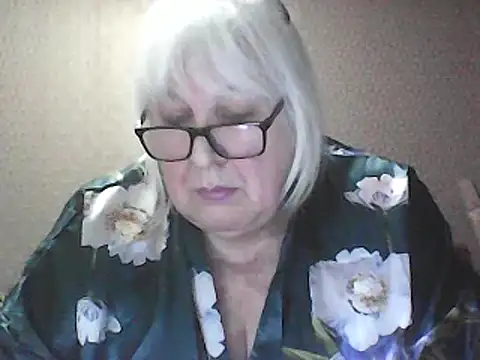 Alexia64231 Pertunjukan Webcam