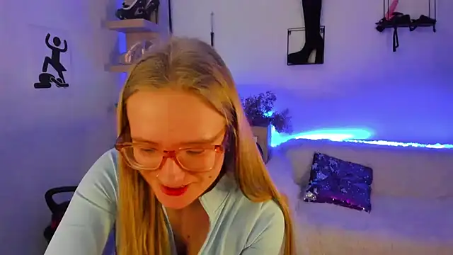 NancyHottie's Live XXX Chat