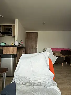 Georgiafox 网络视讯表演