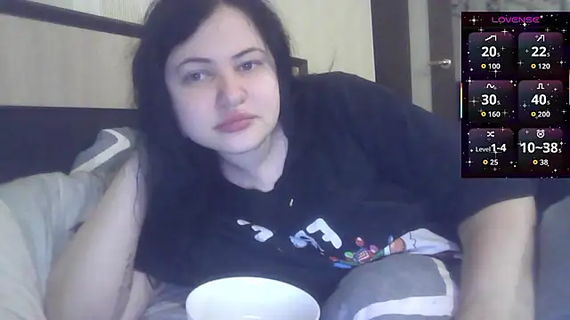 German_Eva's Live XXX Chat