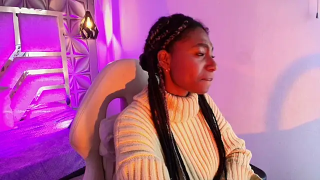 Sembang XXX Secara Langsung Queen_perla_