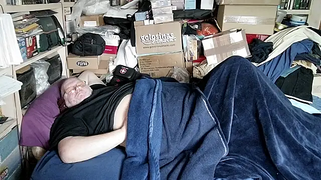 hadeszeuss2 Webcamshow