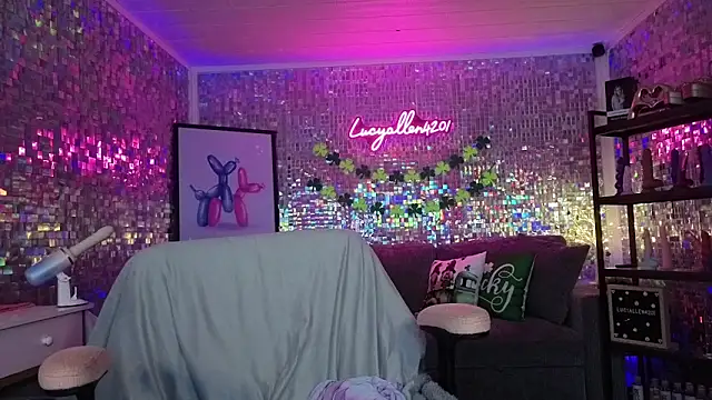 lucyallen4201 – Live XXX-chat