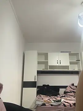 JessicaCarter Webcam show