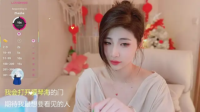 Vaidurya-Yolo Show Webcam