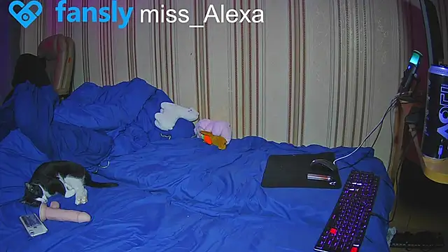 Sasyhk0: вебкам-шоу