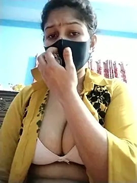 Show Webcam de Prionti-