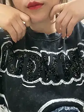 Linda288 – Live XXX-chat