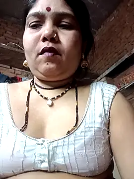 Show Webcam de Rashili_jaan