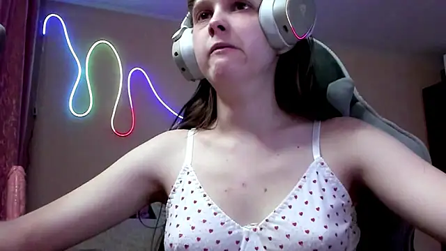 Show webcam de SharybbFace