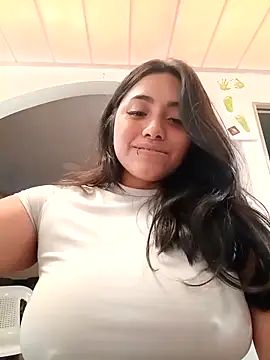 แชท XXX สดของ ANDREA-10_