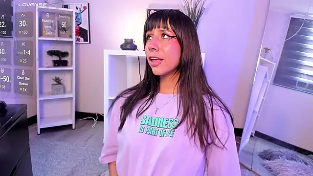 دردشة itsmroom_ الجنسية المباشرة